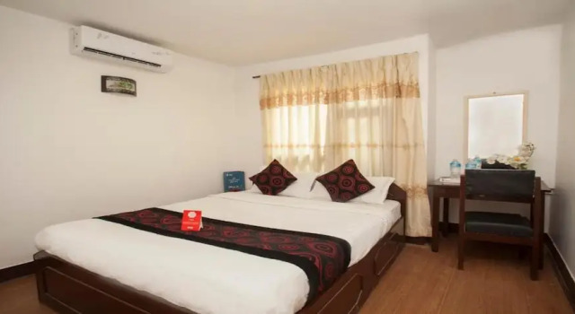 MeroStay 191 Hotel City Pvt. Ltd.
