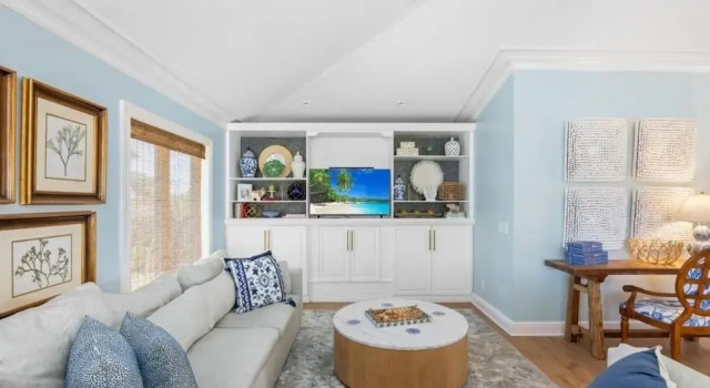 Anchored Here 3 Bedroom Home by RedAwning