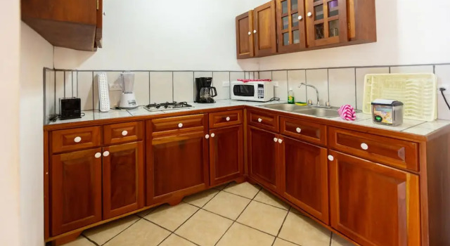 Студия Superior Villas Mymosa