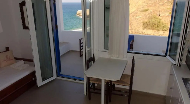 Апартаменты Ploimon Apartments