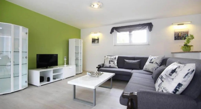 L&V apartment, Prenota Appartamento Hotel a Croatian Islands con piscina, Piscina