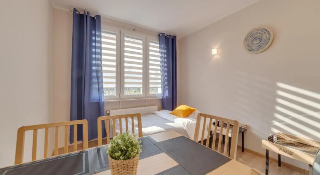 Апартаменты c 1 комнатой Dream Loft Krosna
