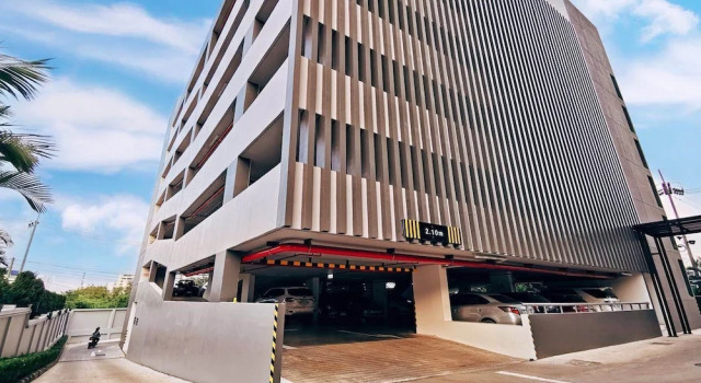 PK Condotel Pattaya