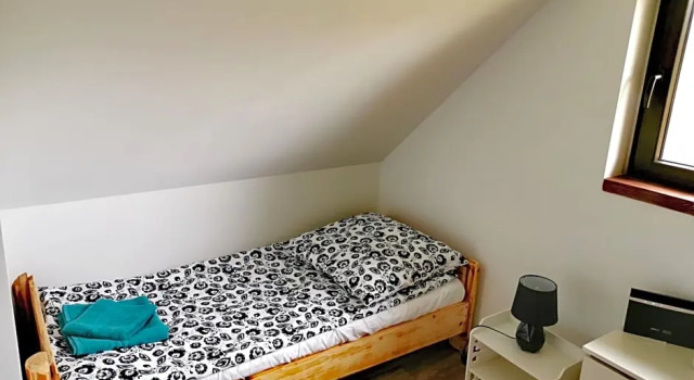 Chata Umilajka, Boek Hotel Hotels in Subkarpaten met parkeren, Parkeren