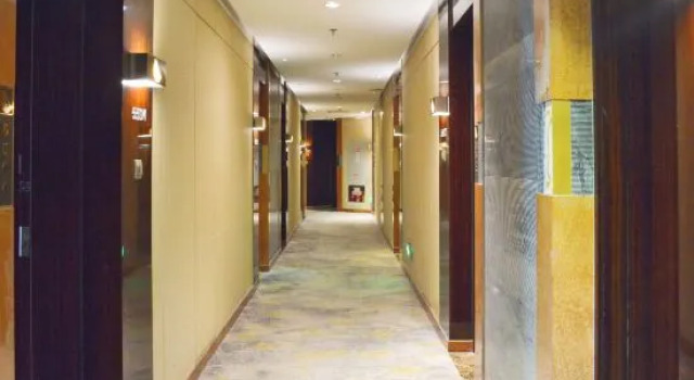 Wassim Hotel Shanghai Expo, Varaa Hotelli Shanghai Shanghai