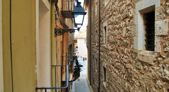 Apartamento Tras Catedral, Prenota Appartamento Teruel Teruel