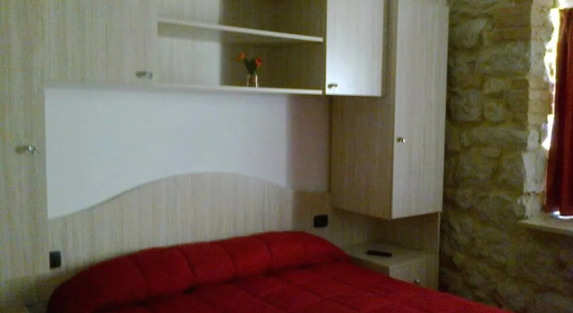 Antico Rifugio Jezza, Prenota Hotel San Massimo 