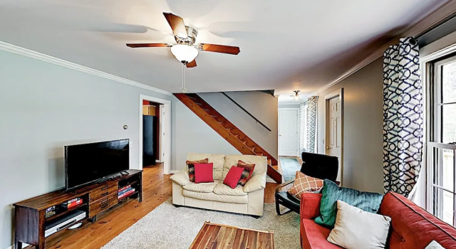 Jodys Acre - 4 Br Home, Buchen Sie Ferienhaus Southwest Harbor 