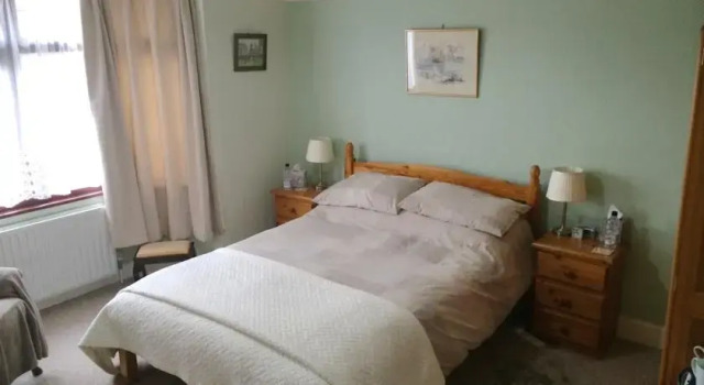 Kalimera B&B, Boek Bed and Breakfast Cambridge Groot-Brittannië, in de buurt van Midsummer Common