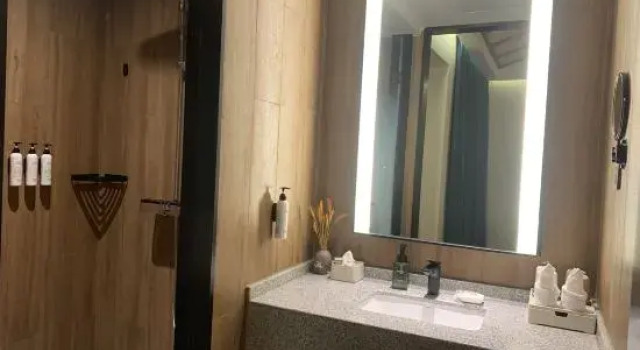 Люкс YaShe Homestay