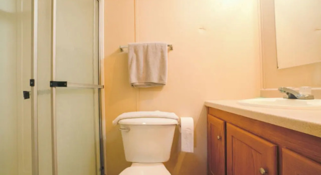Grand Eagle Ford Lodge & RV Park, Prenota Hotel Tilden Texas