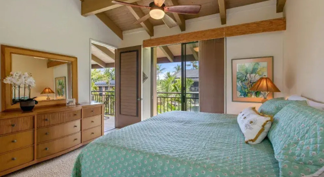 Kona Makai 3301 2 Bedroom Condo