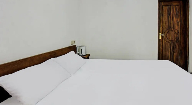 Hotel O Tastura Homestay