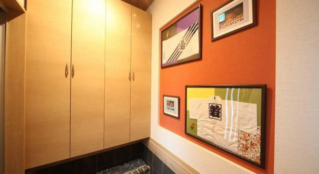 Kyoto Station PrivateHouse Luana, Book Hotel Kyoto Japan