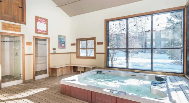 Коттедж Telluride Lodge 311 by Avantstay Close to Slopes & Town!