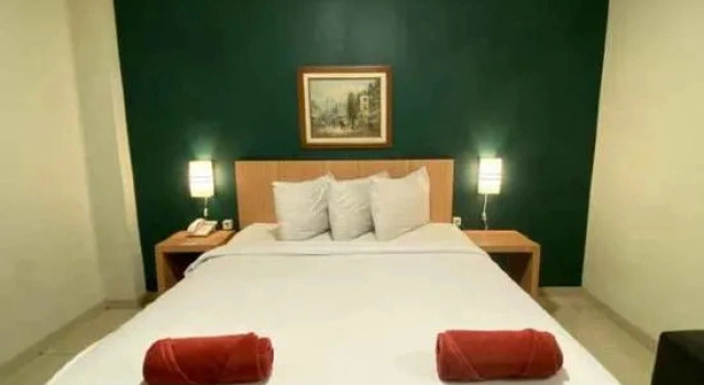 Suite junior Jatinangor Hotel & Restaurant