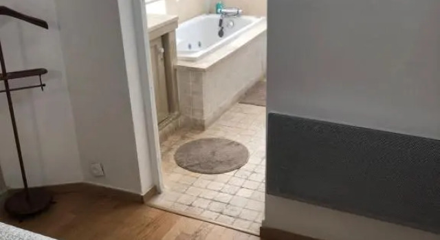 Номер Standard Villa des iris