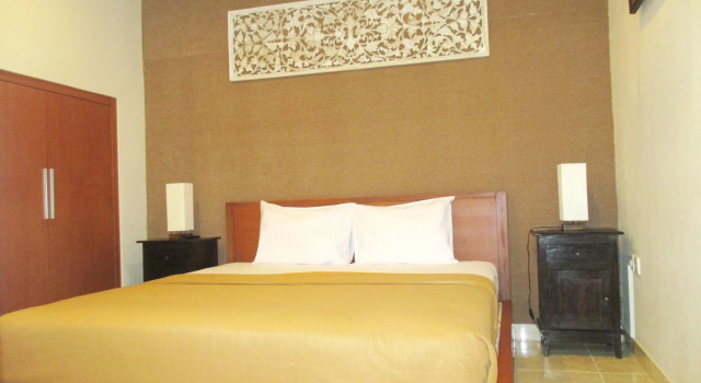 Deco Bedrooms