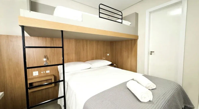 Hotel São José, Забронировать Отель Сан-Жозе Санта-Катарина