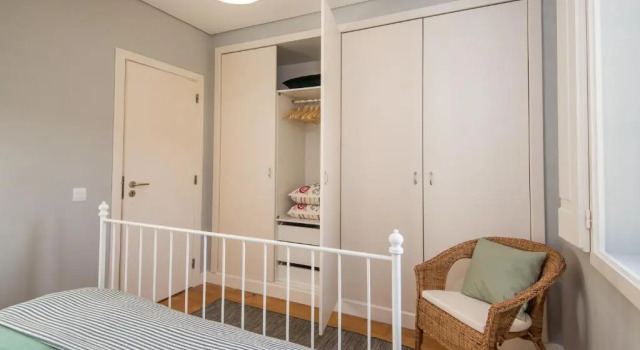 Апартаменты Belém 147 Apartment