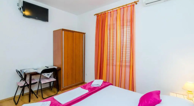 Двухместный номер Standard Guesthouse Matusic