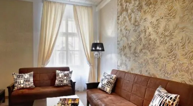 Monolocale Hotel Lippert
