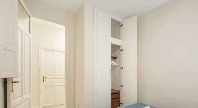 Апартаменты Classic Macflats Ayuntamiento