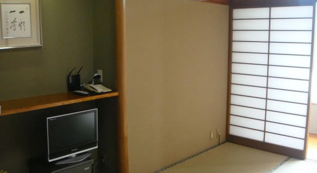 Yamaichi Bekkan
