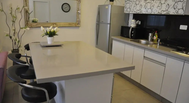 Апартаменты Isra Home Rothschild 8-3 Apartment