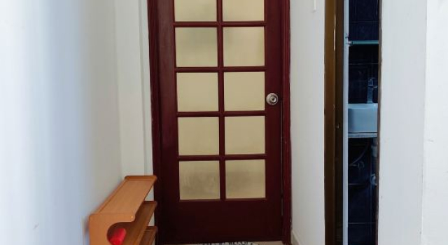 Кровать в общем номере (женский номер) Bandlive Backpacker Hostel