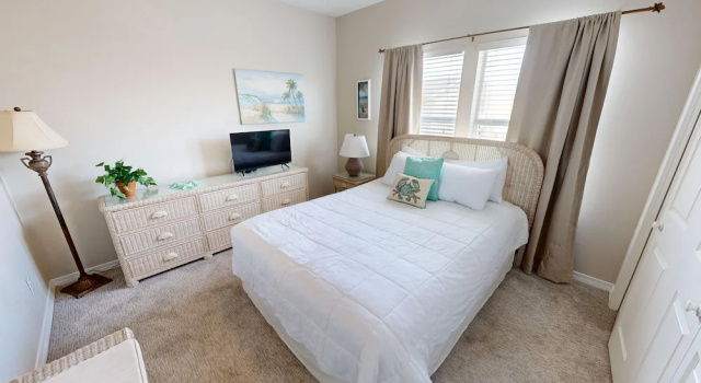 Sandpiper Cove 9220 2 Bedroom Condo, Rezerwuj Apartament Hotele w Emerald Coast z parkingiem, Parking