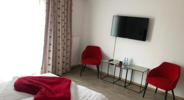 Номер Classic Pension Florian