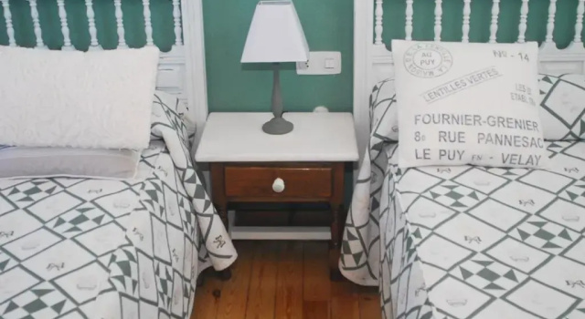 Номер Standard Hostal Puente Deva