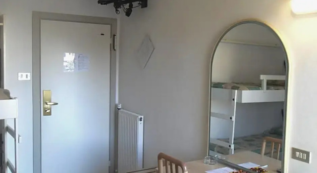 Номер Standard Hotel Aros