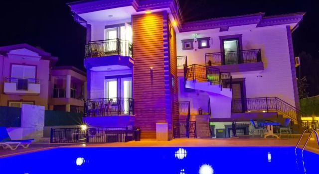 Roxapart Hotel, Reservar Hotel Tekirova Kemer