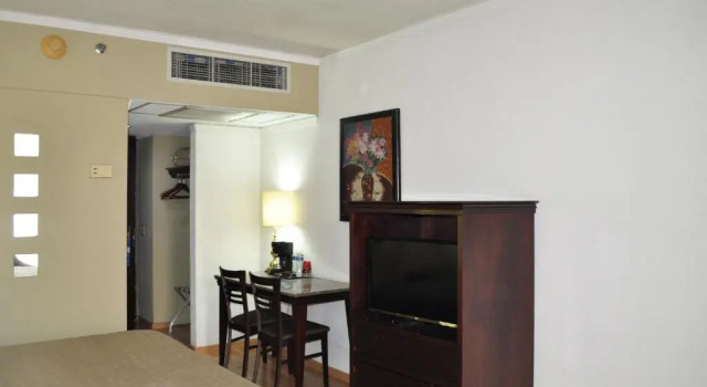 Двухместный номер Standard Hotel Arroyo de la Plata
