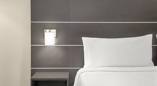 Номер Superior Holiday Inn Express & Suites Greenville-I-85 & Woodruff Rd by IHG
