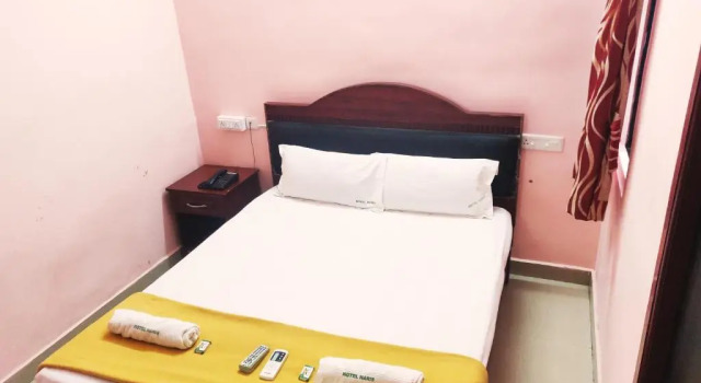 Двухместный номер Standard Hotel Harish