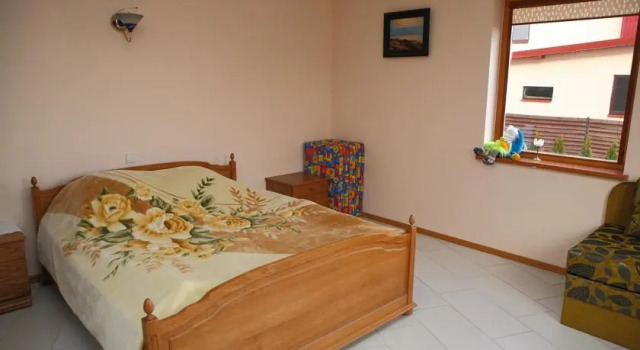 Holiday House Algida, Rezervați Hotel Druskininkai 