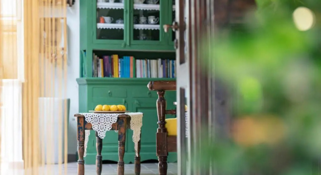 Вилла Wellness Villas, Kastellos