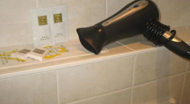 Двухместный номер Standard с видом на сад B&B Het Wit Beertje