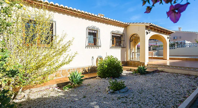 Villa Buena Gente, Забронировать Вилла Орба Коста-Бланка