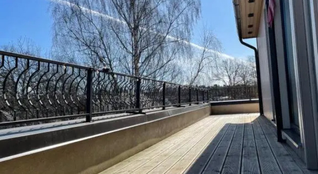 Апартаменты Kadiku Apartment