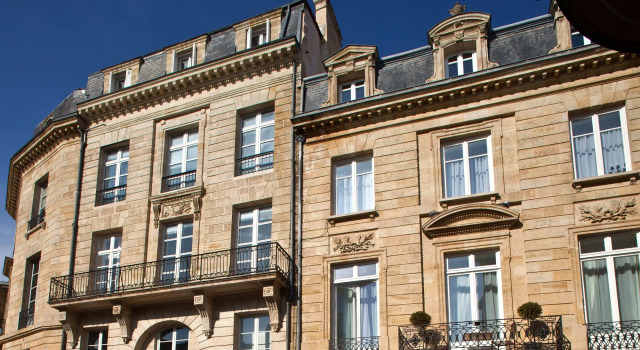 Le Boutique Hotel & Spa