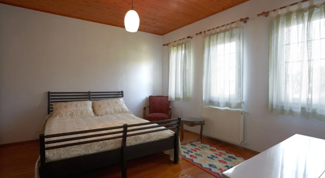 Bosphorus Konak, Boek Hotel Anadolukavağı Regio Marmara