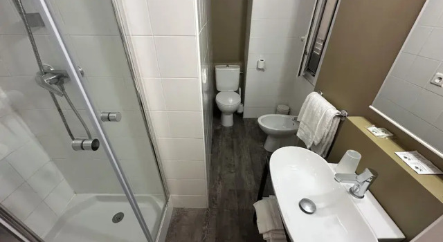 Двухместный номер Classic Azur Hotel
