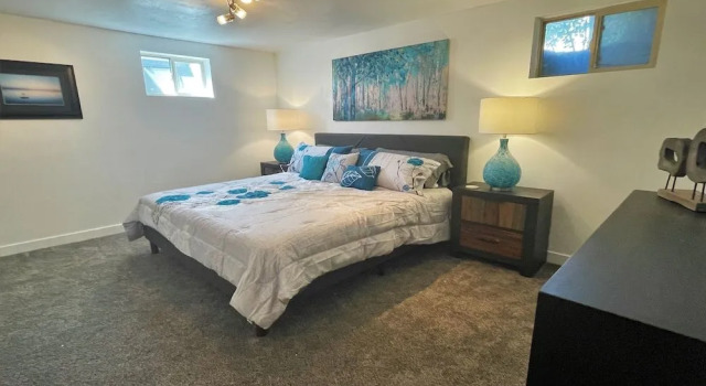 Sagehill Home 7 Bedroom Home by RedAwning