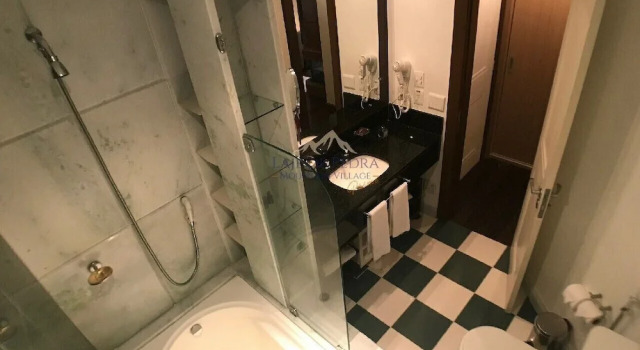 Студия Premium Laje de Pedra Mountain VillagePrime