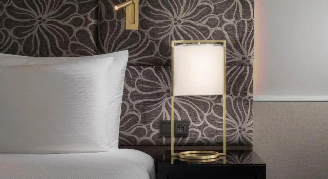 Двухместный номер Superior Hilton Prague Old Town
