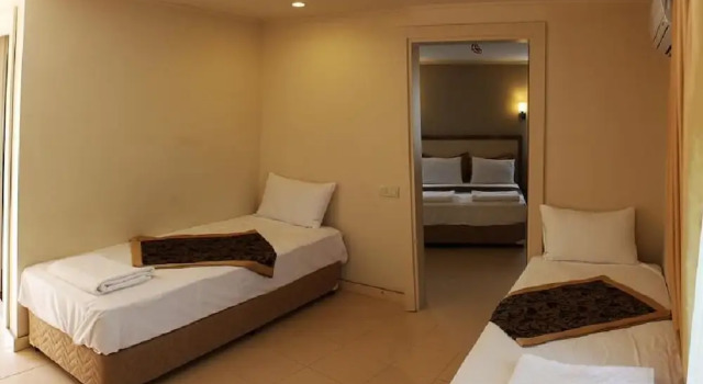 Buhana Hotel